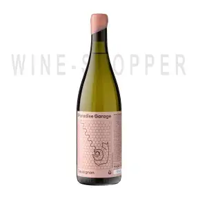 Вино Paradise Garage Sauvignon 2021 0.75 л