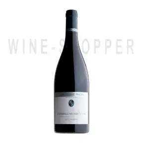 Вино Domaine Rion Michel et Patrice Les Charmes Chambolle-Musigny Premier Cru AOC 2019 0.75 л