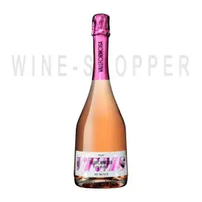 Игристое вино Vallformosa Colleccio Brut Pinot Noir 0.75 л
