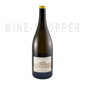 Вино Anne et Jean-Francois Ganevat La Barraque Savagnin Cotes du Jura AOC 2018 1.5 л