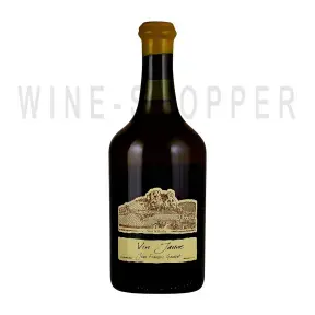 Вино Jean-Francois Ganevat Vin Jaune Cotes du Jura AOC 2012 0.62 л
