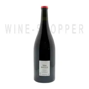 Вино Jean-Francois Ganevat Mon Rouge VdF 2019 1.5 л