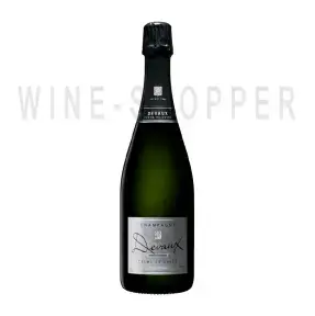 Шампанское Devaux Creme de Cuvee Champagne AOC 0.75 л