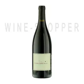 Вино Domaine Grand Nicolet Cotes du Rhone AOC Rouge 2020 0.75 л