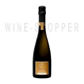 Шампанское Devaux Cuvee D Brut (aged 5 years) Champagne AOC 0.75 л