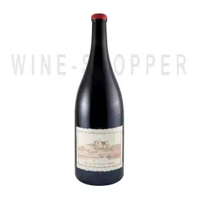 Вино Anne et Jean-Francois Ganevat Les Corvees Trousseau Arbois AOC 2020 1.5 л