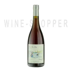 Вино Julien Altaber Sextant MaMaMia Pinot Gris 2020 0.75 л