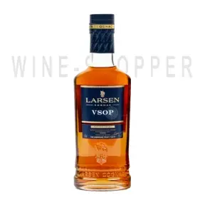 Коньяк Larsen VSOP 0.35 л