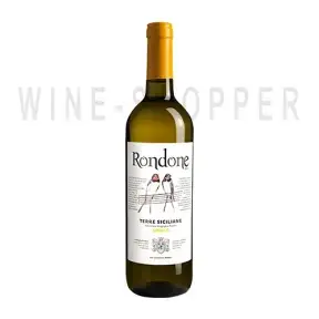 Вино Rondone Grillo 2022 0.75 л