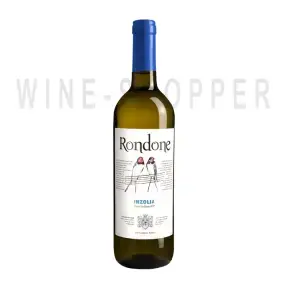 Вино Rondone Inzolia 2023 0.75 л