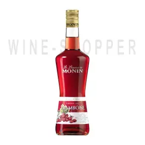 Ликер Monin Creme de Framboise 0.7 л