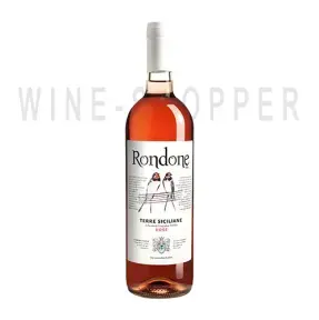 Вино Rondone Rose 0.75 л