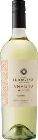Вино Amauta Absoluto Torrontes 2020 0.75 л