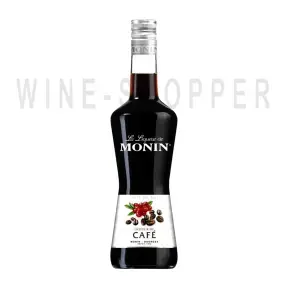 Ликер Monin Liqueur de Cafe 0.7 л