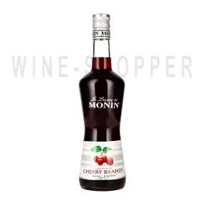 Ликер Monin Liqueur de Cherry 0.7 л