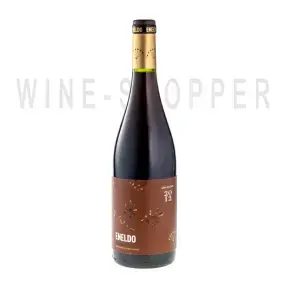 Вино Carlos Serres Eneldo Gran Reserva Rioja DOC 2012 0.75 л