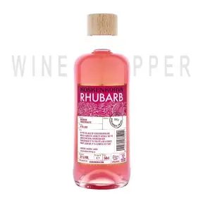 Ликер Koskenkorva Rhubarb 0.5 л