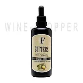 Ликер Ferdinand's Sweet Symphony Riesling-Quince 0.1 л