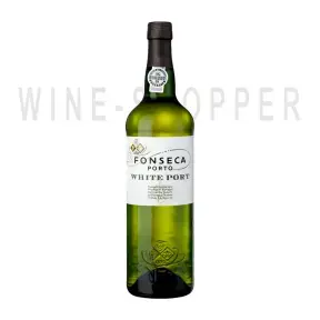 Вино Fonseca White Port 0.75 л