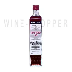 Ликер Maraska Cherry Brandy 0.7 л