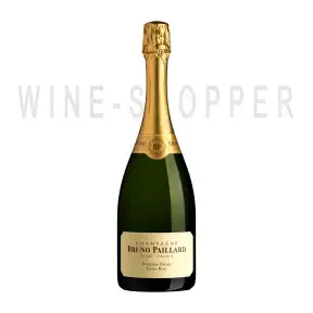 Шампанское Bruno Paillard Premiere Cuvee Extra Brut Champagne AOC 0.75 л