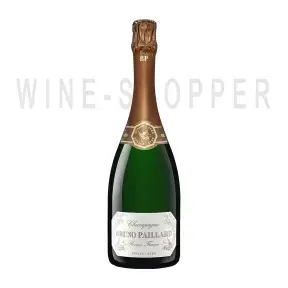 Шампанское Bruno Paillard Dosage: Zero Extra Brut Champagne AOC 0.75 л