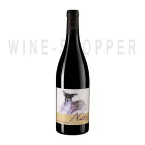 Вино Martilde Nina Pinot Nero IGT 2014 0.75 л
