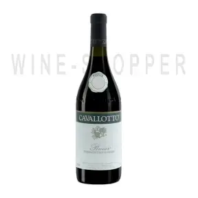 Вино Cavallotto Pinner Bianco 0.75 л