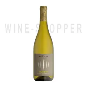 Вино Tramin Sauvignon Alto Adige DOC 2020 0.75 л