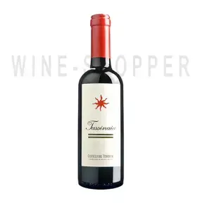 Вино Castello del Terriccio Tassinaia 2014 0.375 л