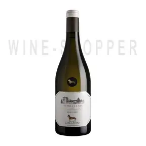 Вино Eugenio Collavini T Friulano Collio DOC 2020 0.75 л