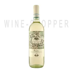 Вино Pasqua Vigneti del Sole Soave DOC 2020 0.75 л