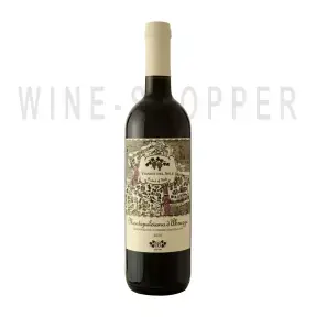 Вино Pasqua Vigneti del Sole Montepulciano d'Abruzzo DOC 2020 0.75 л