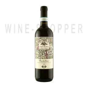 Вино Pasqua Vigneti del Sole Bardolino DOC 2020 0.75 л