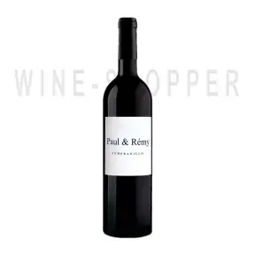 Вино Chapillon Paul & Remy Tempranillo 0.75 л