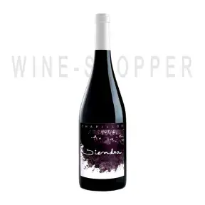 Вино Chapillon Siendra 0.75 л