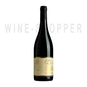 Вино Borgo del Tiglio Collio DOC Rosso 2015 0.75 л
