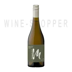 Вино Makitra Sauvignon Blanc Kuban 2021 0.75 л