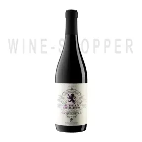 Вино Judean Heights Petite Sirah 2014 0.75 л