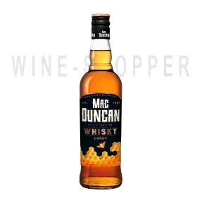  Mac Duncan With a Taste of Whisky Honey 0.5 л