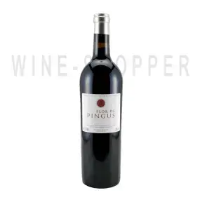 Вино Flor de Pingus 2013 0.75 л