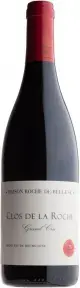 Вино Maison Roche de Bellene Clos de la Roche Grand Cru AOC, 2018, 0.75 л