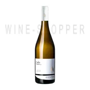 Вино Kurtatsch Caliz Chardonnay Sudtirol Alto Adige DOC 2021 0.75 л