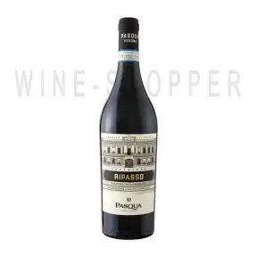 Вино Pasqua Valpolicella Ripasso DOC Superiore 2019 0.75 л