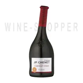 Вино J.P. Chenet Original Cabernet-Syrah Pays d'Oc IGP 2020 0.75 л