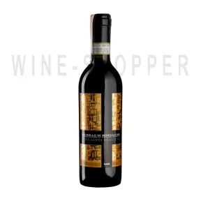Вино Gaja Pieve Santa Restituta Brunello di Montalcino 2017 0.375 л