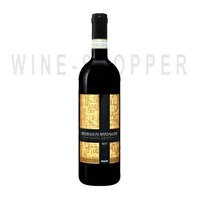 Вино Gaja Pieve Santa Restituta Brunello di Montalcino 2017 0.75 л