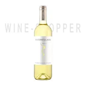 Вино Capcanes Marmellans Blanc Catalunya DO 2020 0.75 л