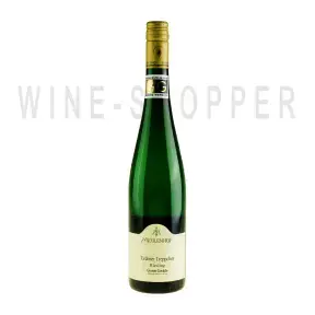 Вино Meulenhof Erdener Treppchen Riesling Trocken Grosses Gevachs 2019 0.75 л