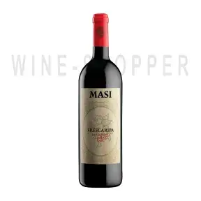 Вино Masi Frescaripa Bardolino Classico DOC 2020 0.75 л